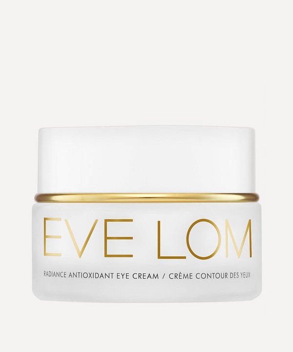 Eve Lom - Radiance Antioxidant Eye Cream 15ml image number null