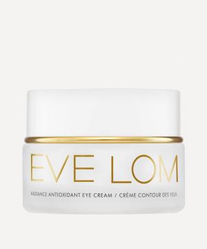 Eve Lom - Radiance Antioxidant Eye Cream 15ml image number 0