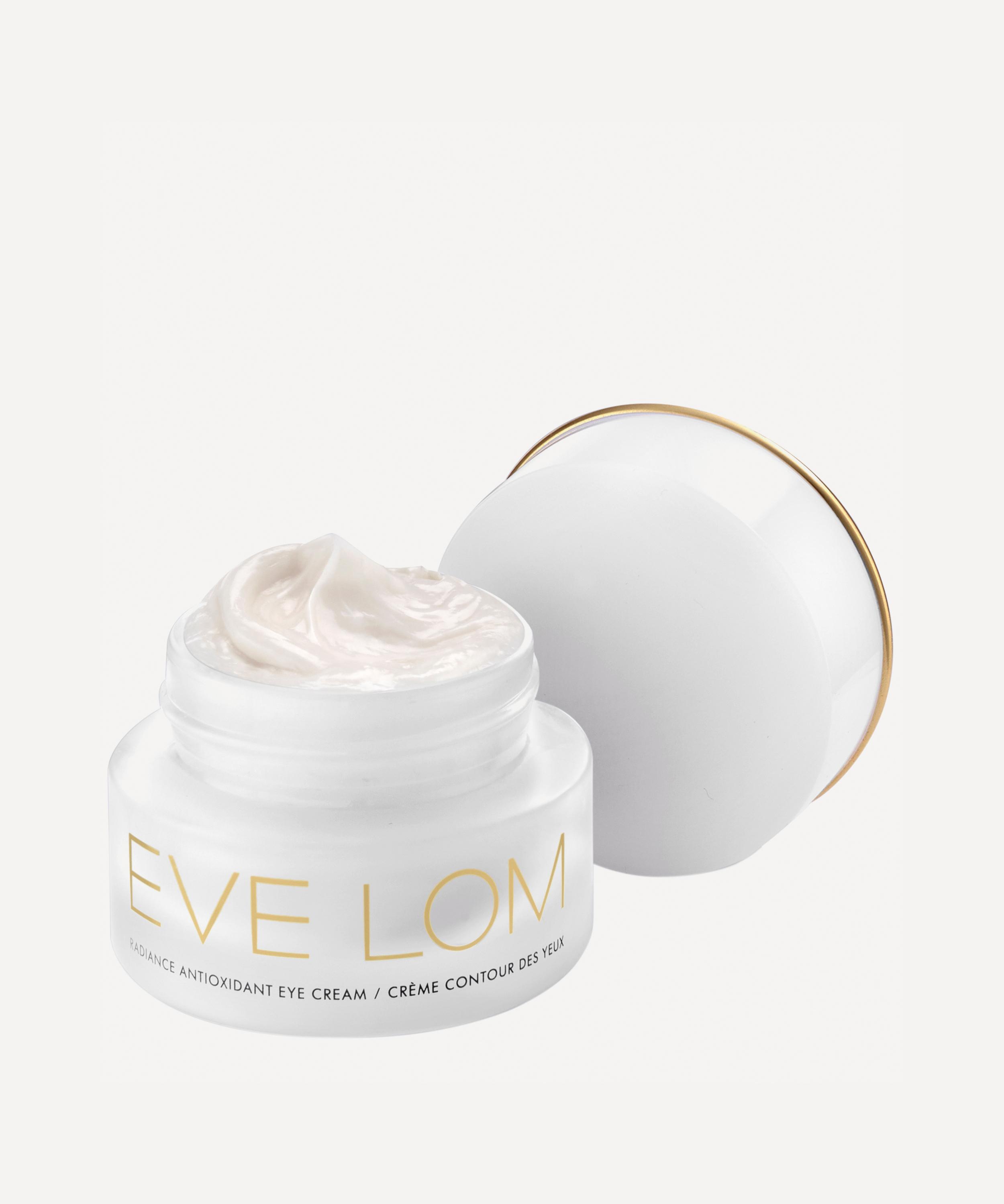 Eve Lom - Radiance Antioxidant Eye Cream 15ml image number 1