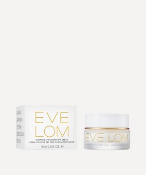 Eve Lom - Radiance Antioxidant Eye Cream 15ml image number 4