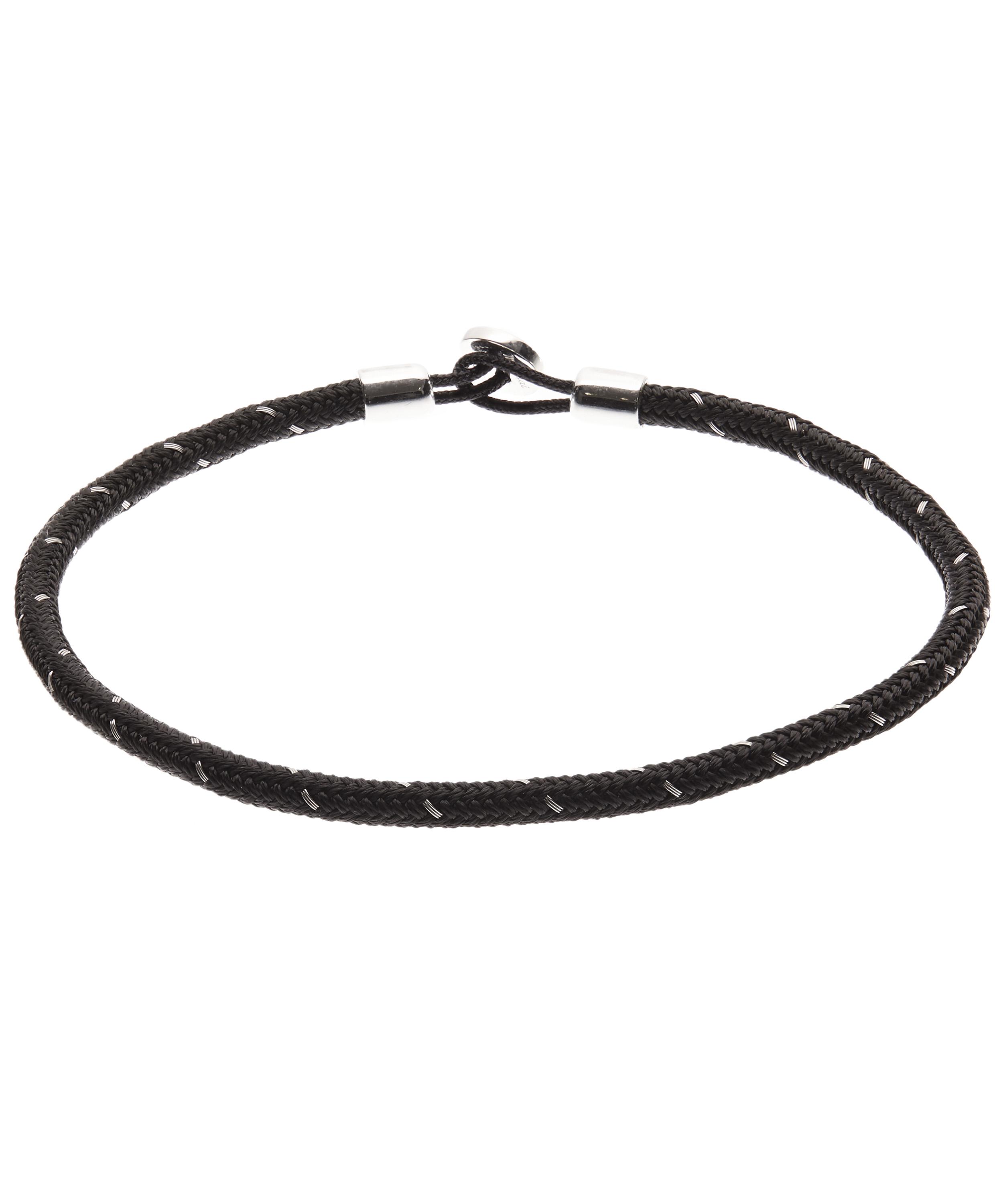 Nexus deals rope bracelet