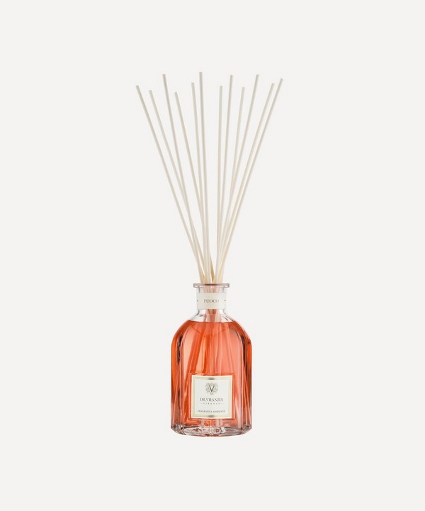 Dr Vranjes Firenze - Fuoco Fragrance Diffuser 250ml image number null