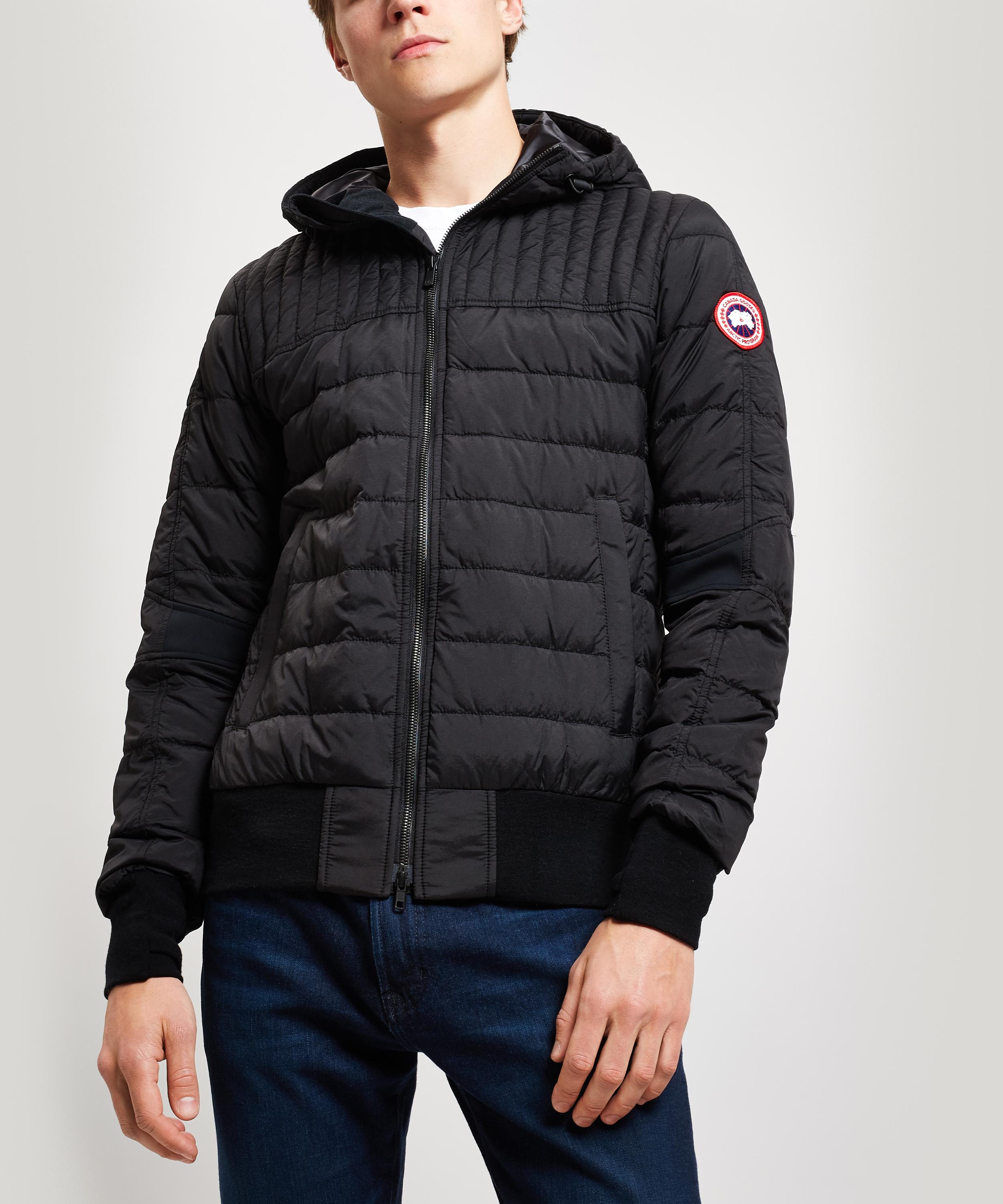 canada goose liberty