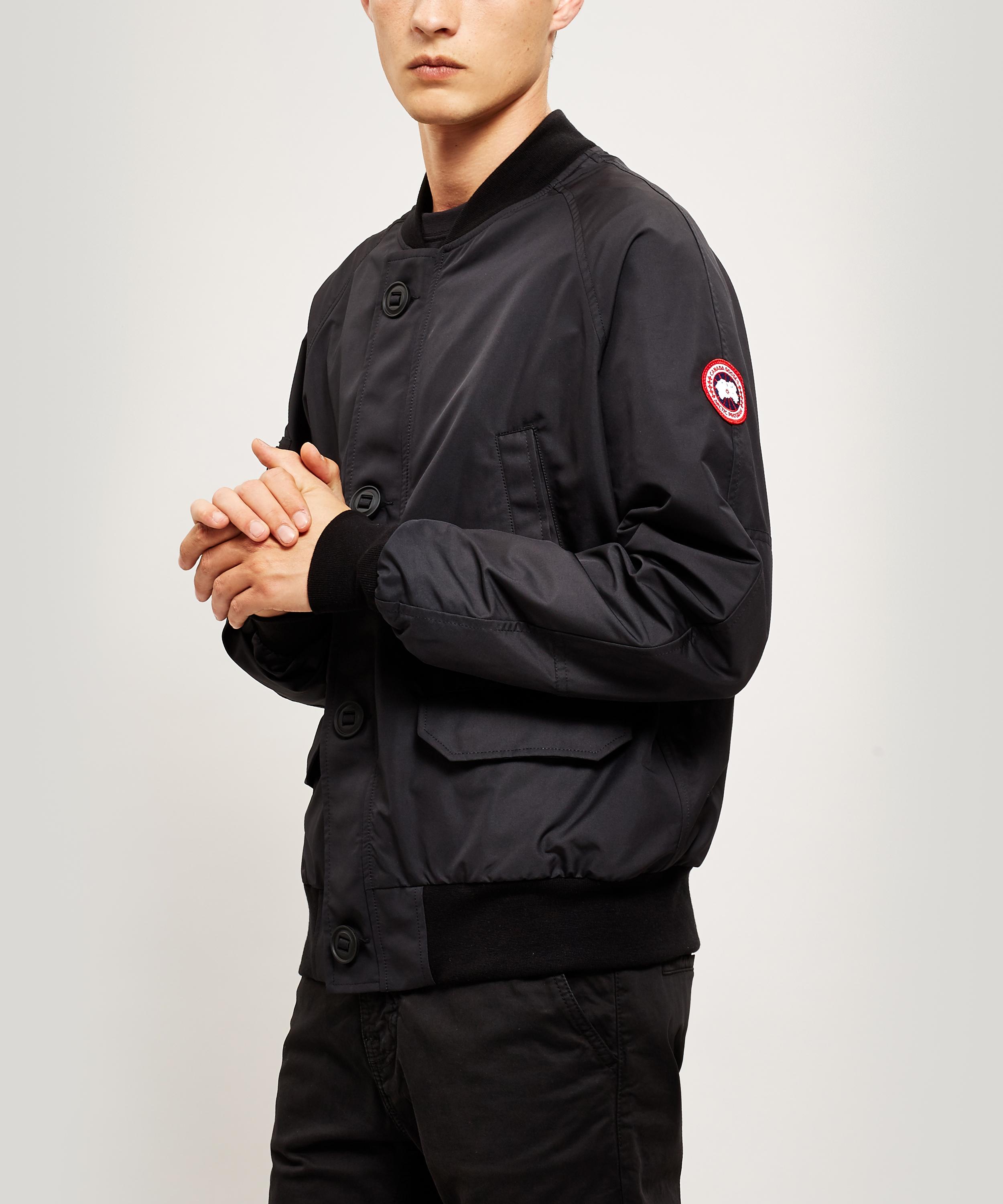 canada goose liberty