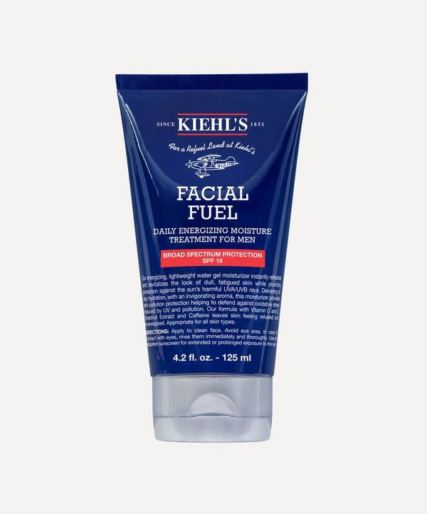 Kiehl's - Facial Fuel Daily Energizing Moisture Treatment for Men SPF 19 125ml
