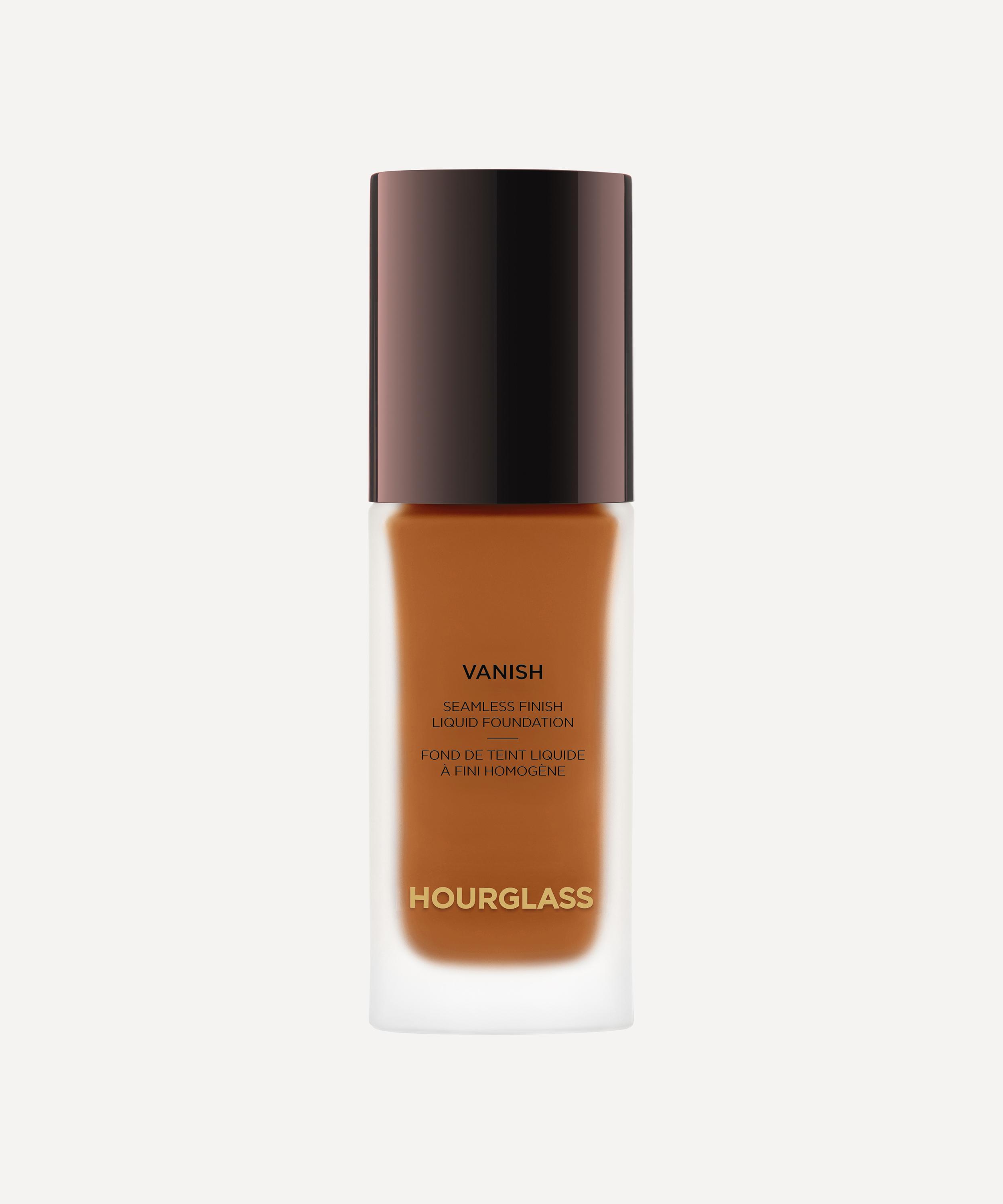 Hourglass foundation clearance uk