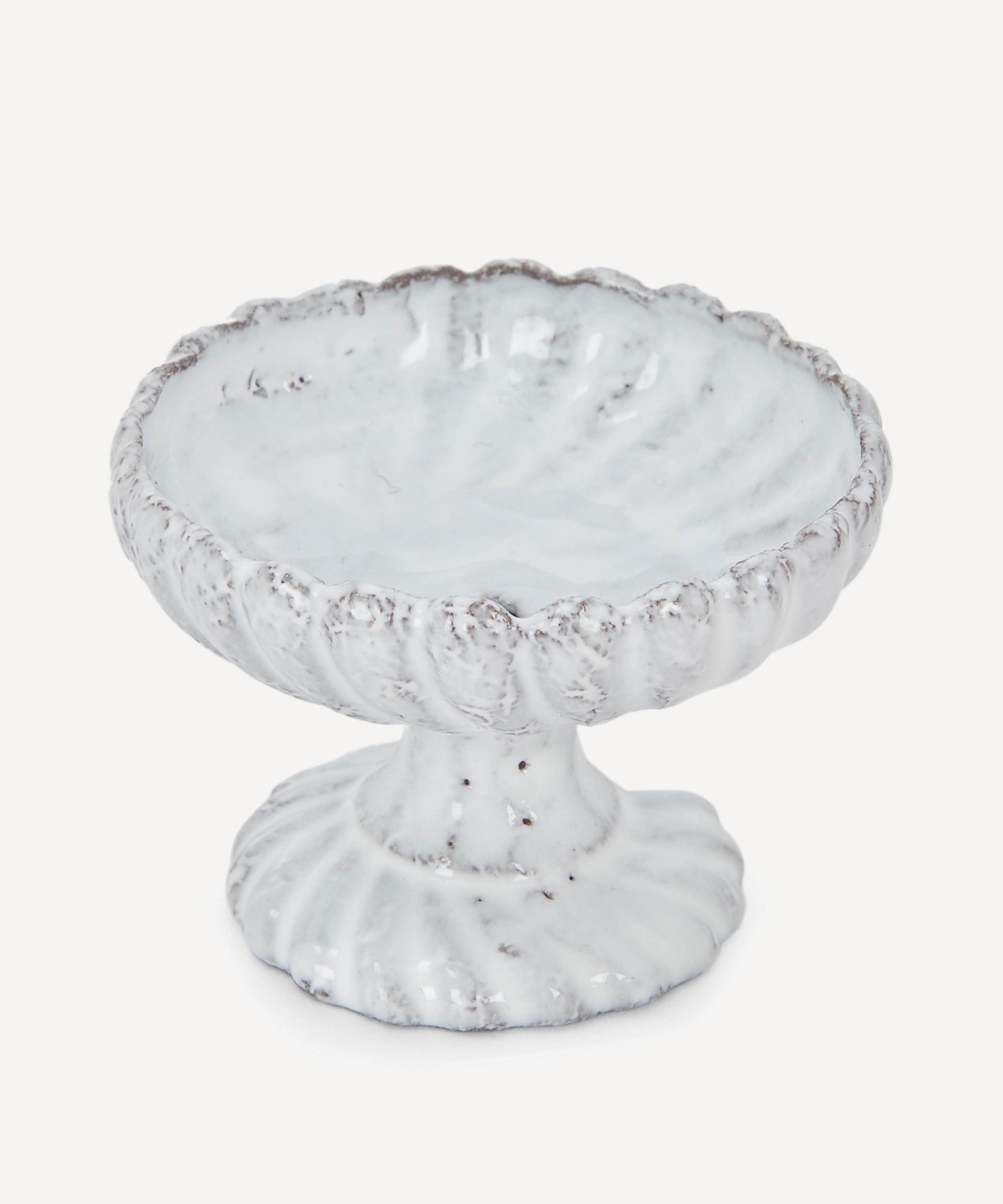 Astier de Villatte - Peggy Incense Holder image number 0