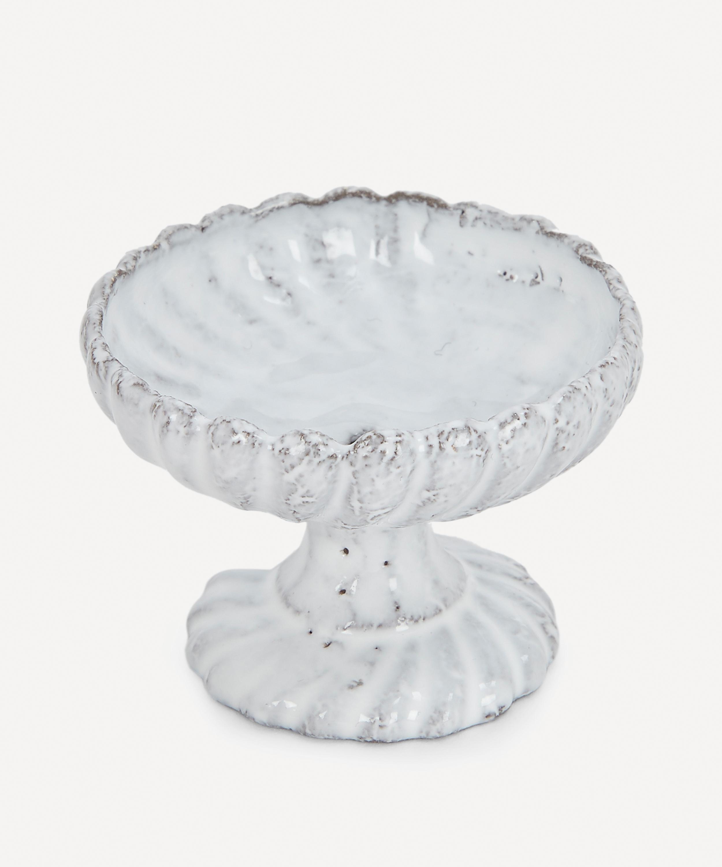 Astier de Villatte - Peggy Incense Holder image number 1