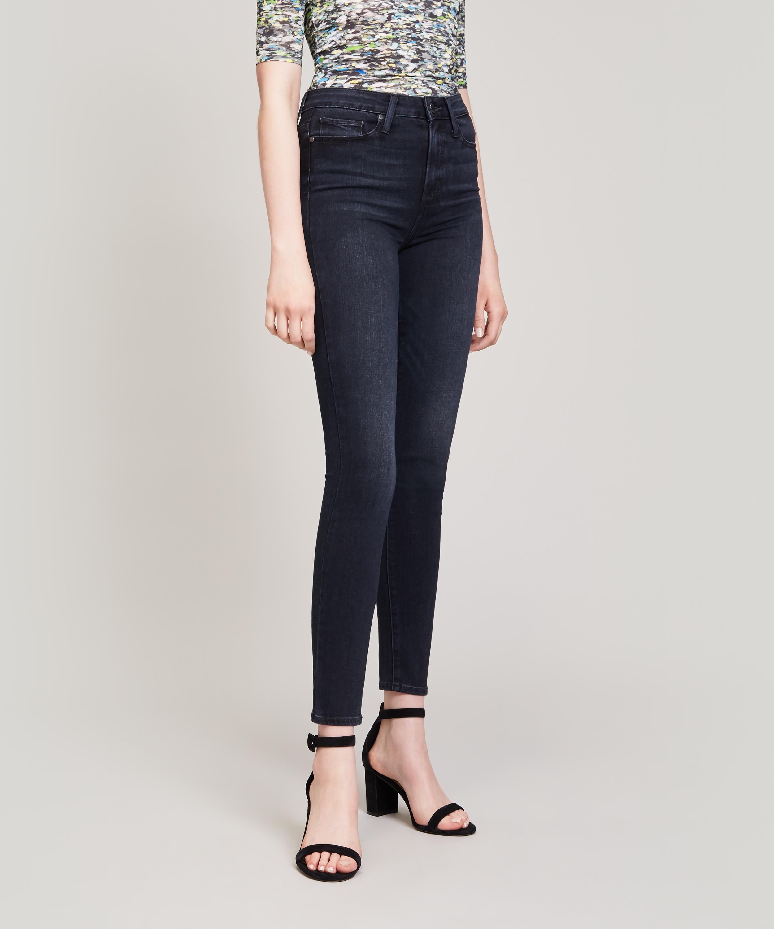 paige margot straight leg jeans