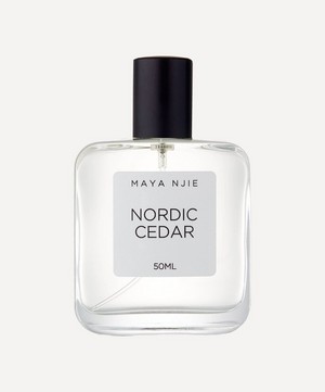 Maya Njie - Nordic Cedar Eau de Parfum 50ml image number 0