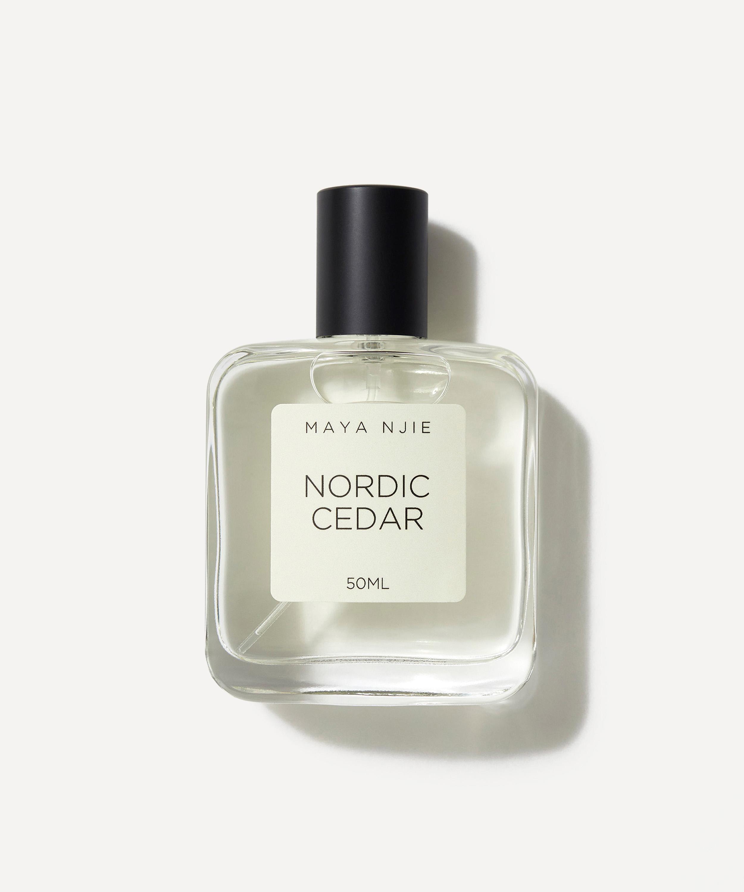 Maya Njie - Nordic Cedar Eau de Parfum 50ml image number 0