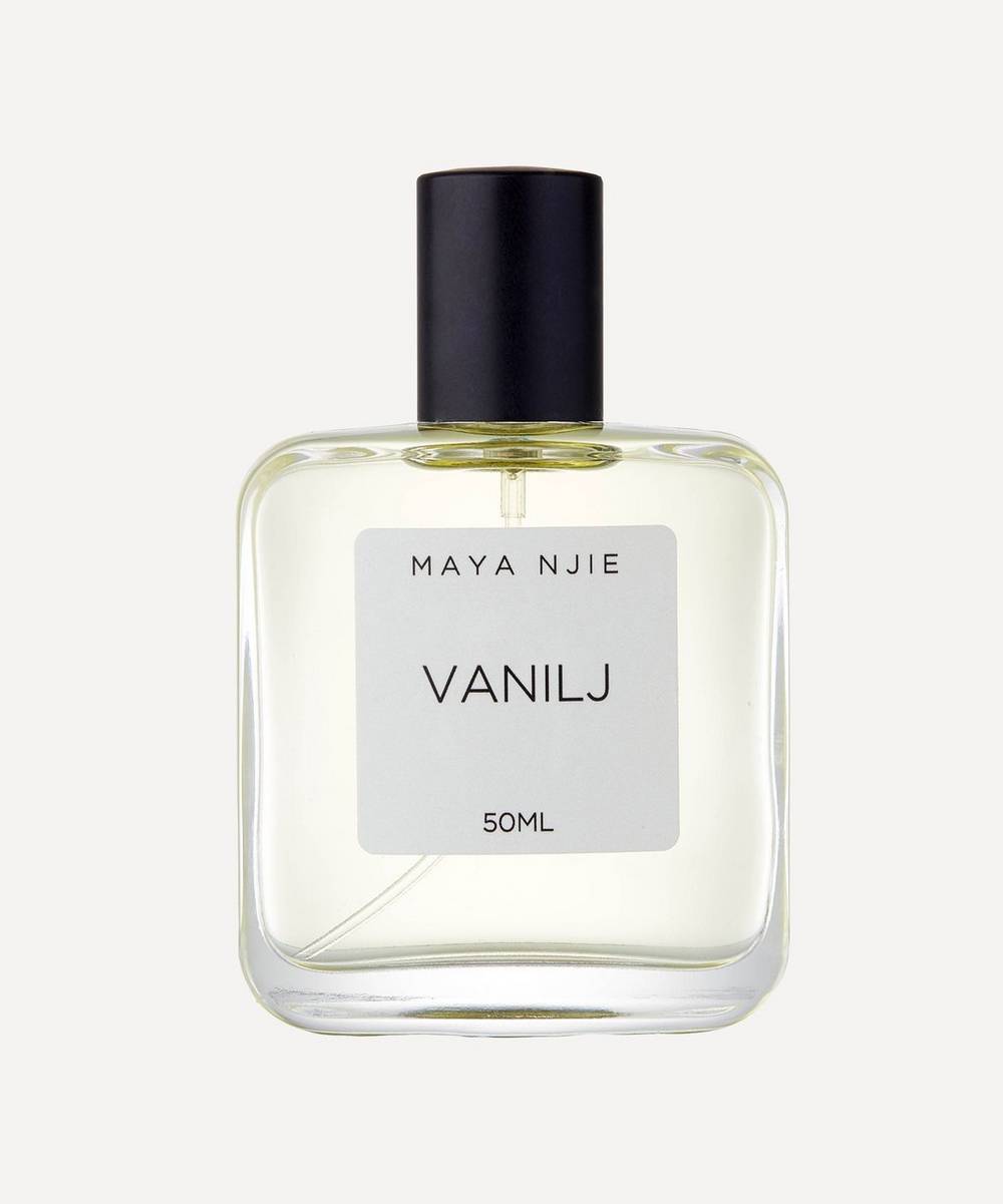 Maya Njie - Vanilj Eau de Parfum 50ml