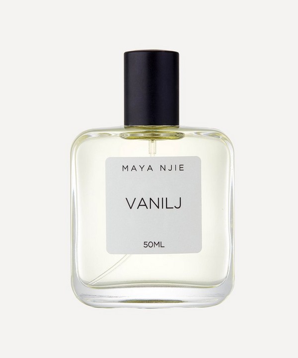 Maya Njie - Vanilj Eau de Parfum 50ml image number 0