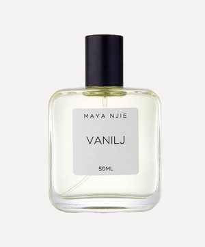 Vanilj Eau de Parfum 50ml