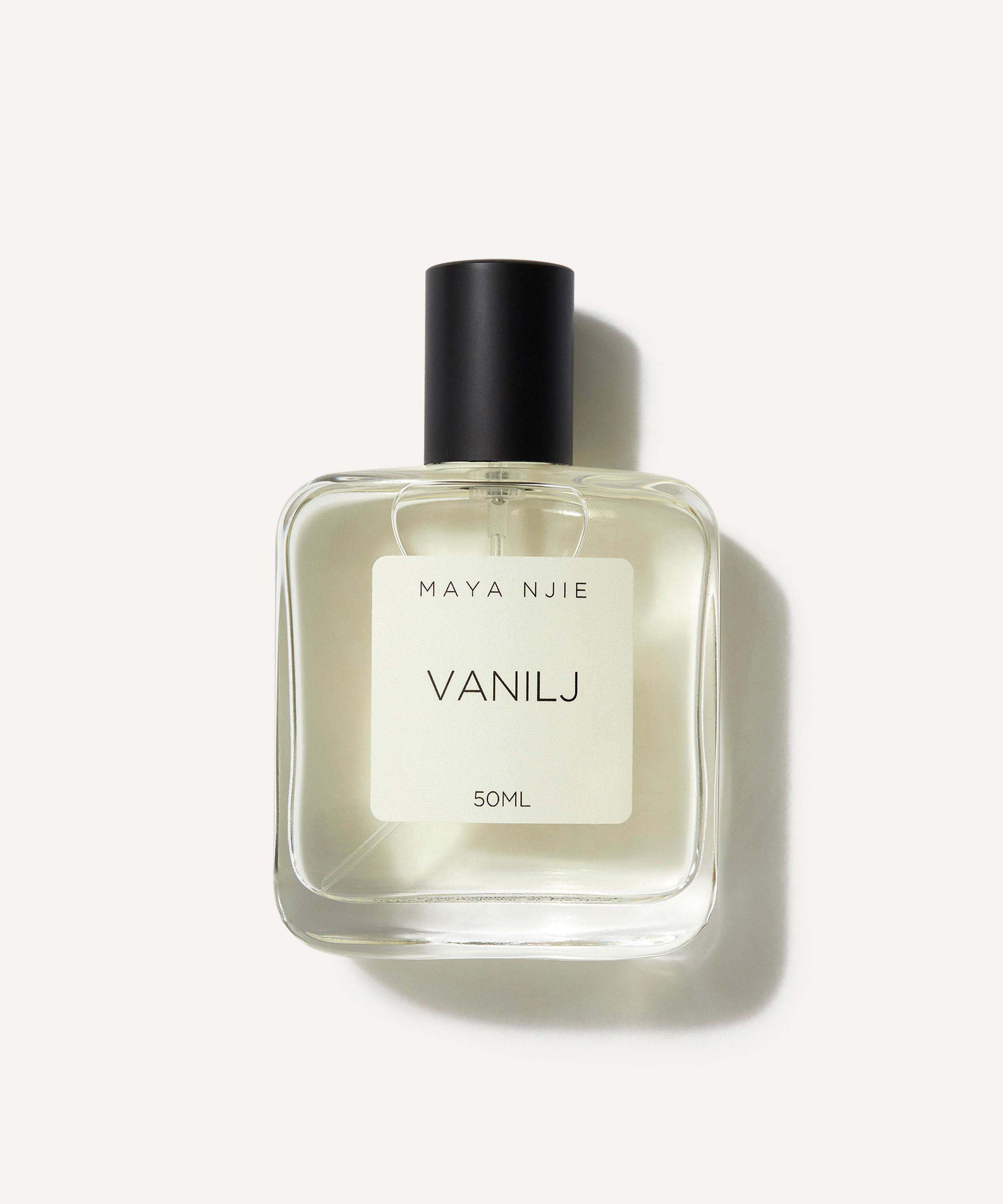 Maya Njie - Vanilj Eau de Parfum 50ml