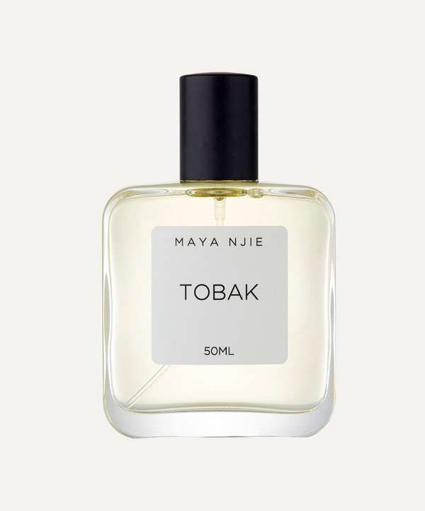 Maya Njie - Tobak Eau de Parfum 50ml image number null