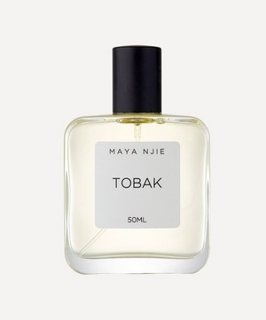 Maya Njie - Tobak Eau de Parfum 50ml image number 0