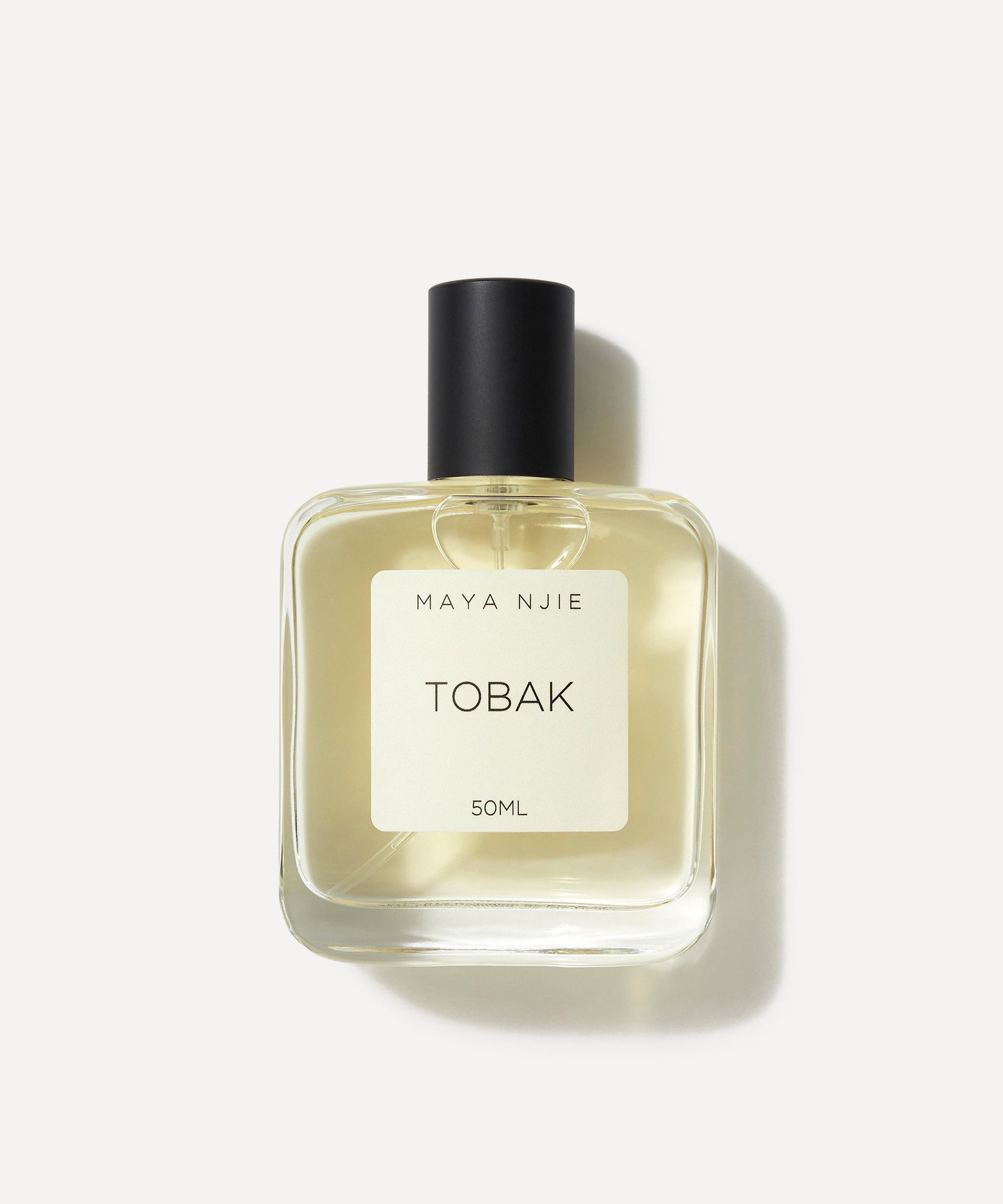 Les Fleurs 50ml – Maya Njie