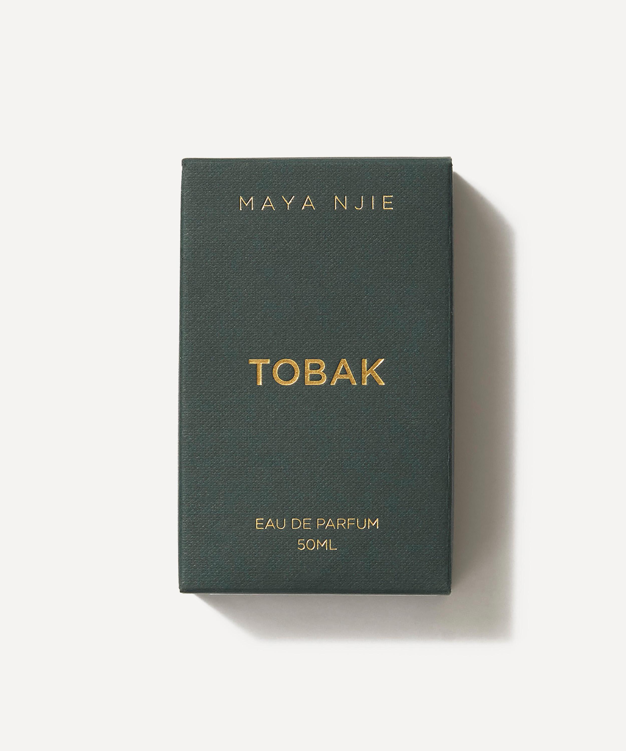 Maya Njie - Tobak Eau de Parfum 50ml image number 1