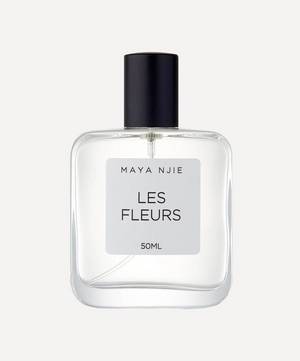 Les Fleurs Eau de Parfum 50ml