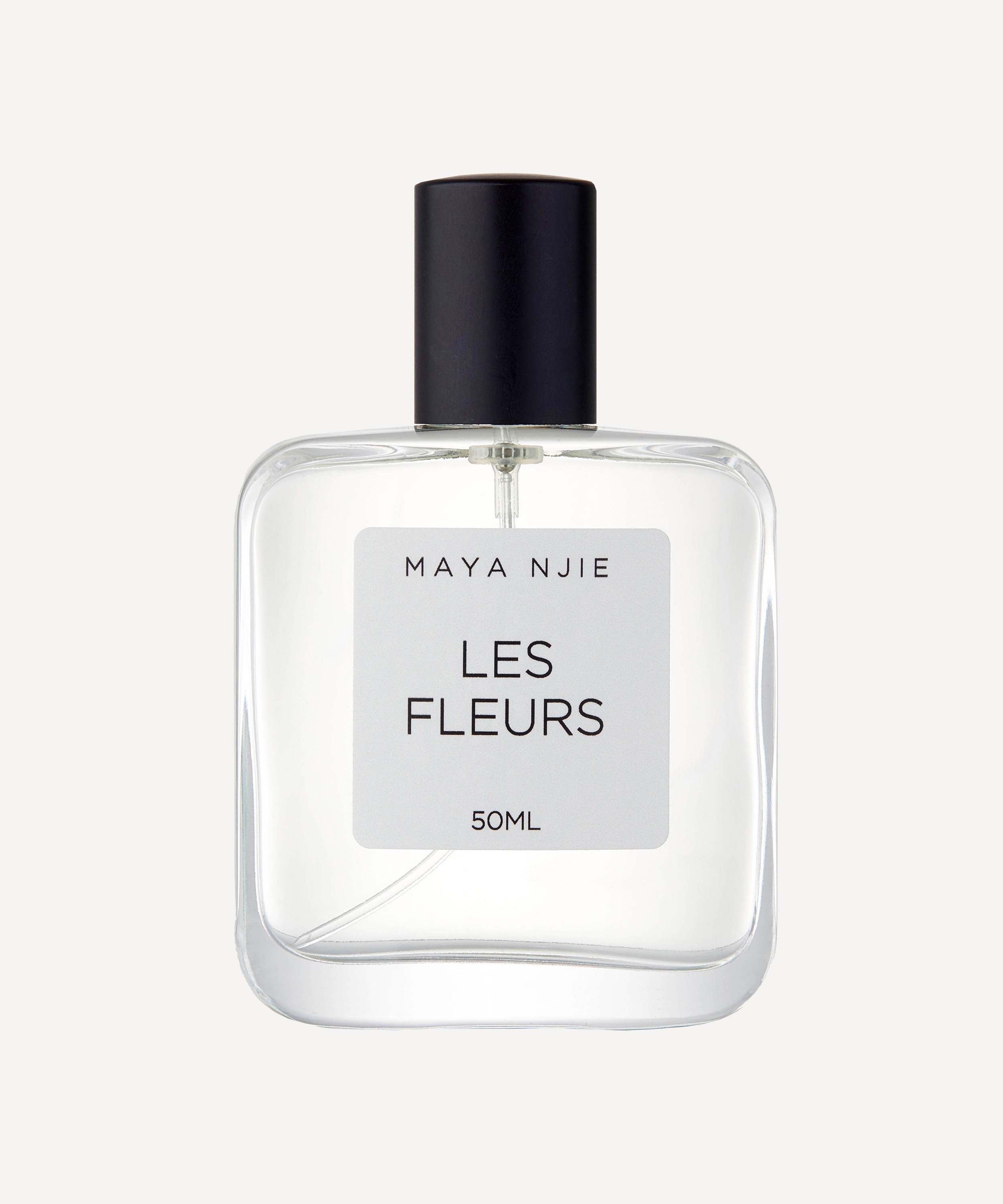 Maya Njie - Les Fleurs Eau de Parfum 50ml