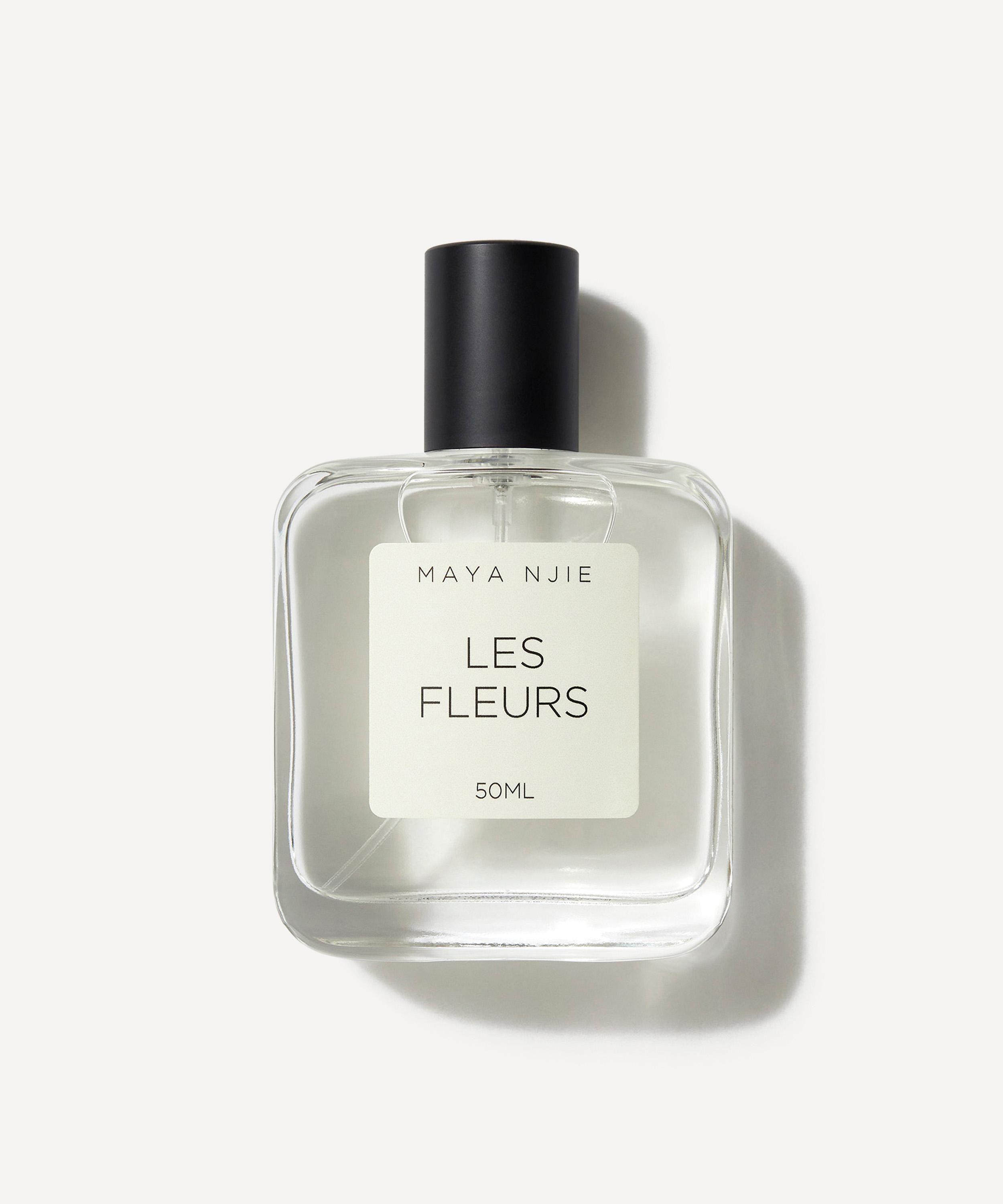 Maya Njie - Les Fleurs Eau de Parfum 50ml