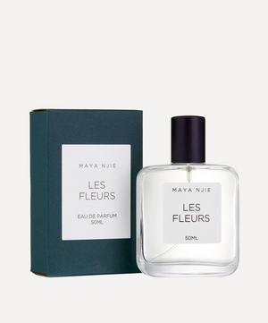 Maya Njie - Les Fleurs Eau de Parfum 50ml image number 1