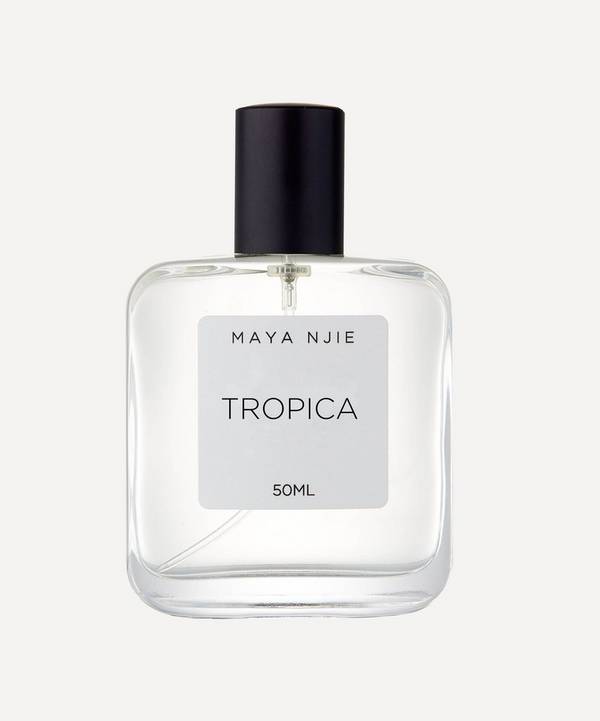 Maya Njie - Tropica Eau de Parfum 50ml