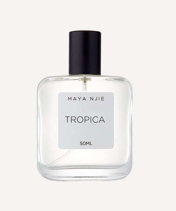 Maya Njie - Tropica Eau de Parfum 50ml image number null
