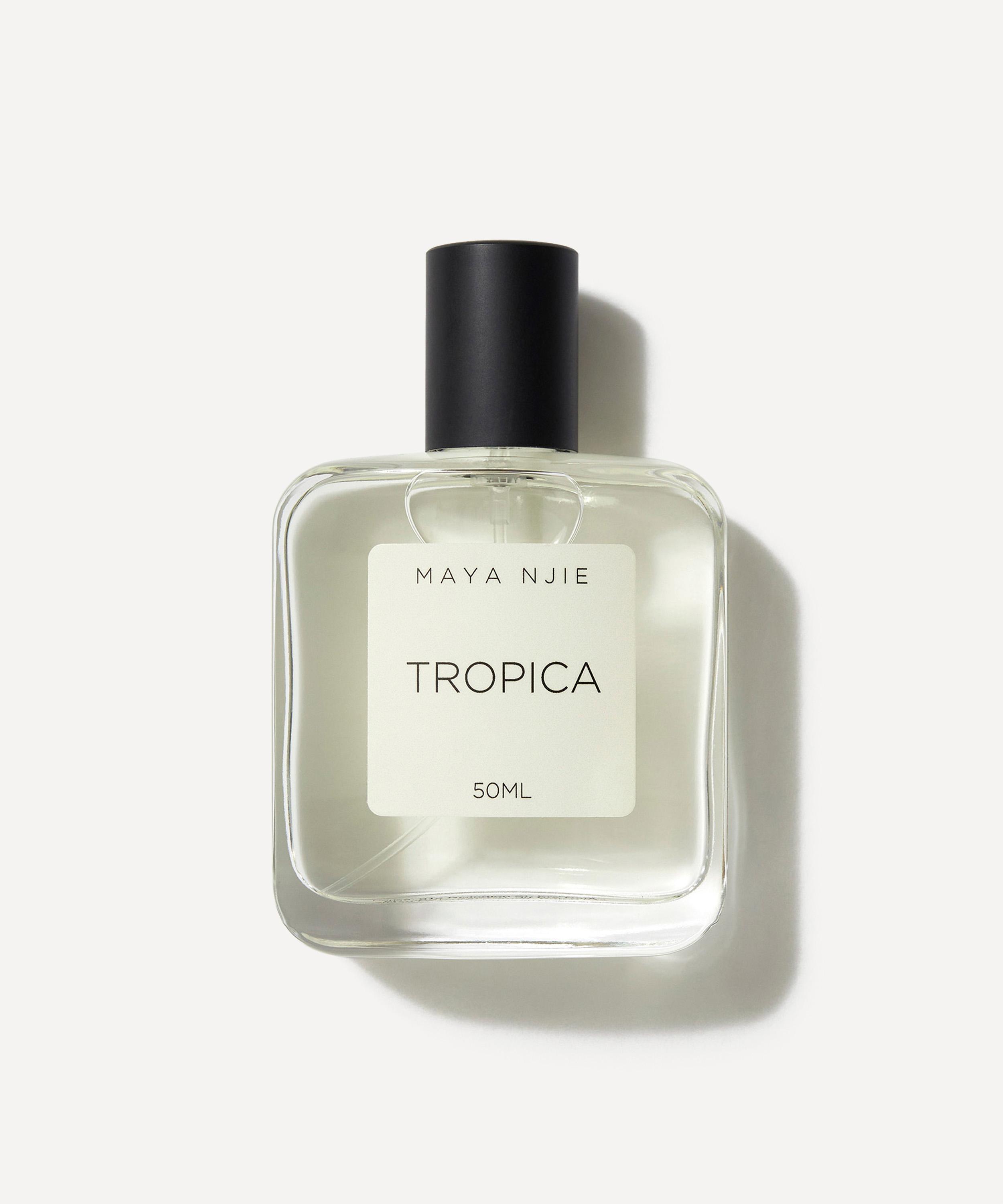 Maya Njie - Tropica Eau de Parfum 50ml image number 0