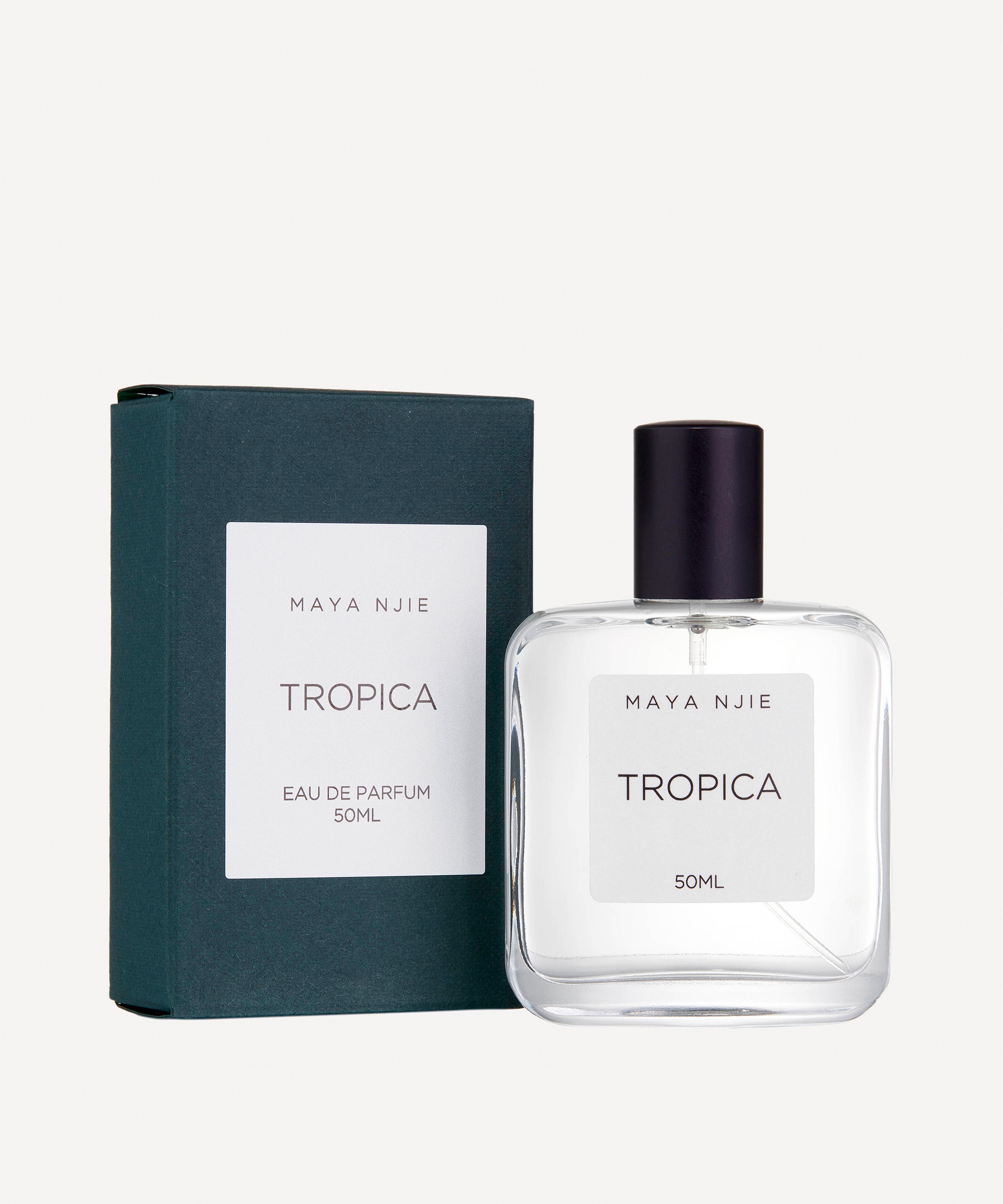 Maya Njie - Tropica Eau de Parfum 50ml image number 1