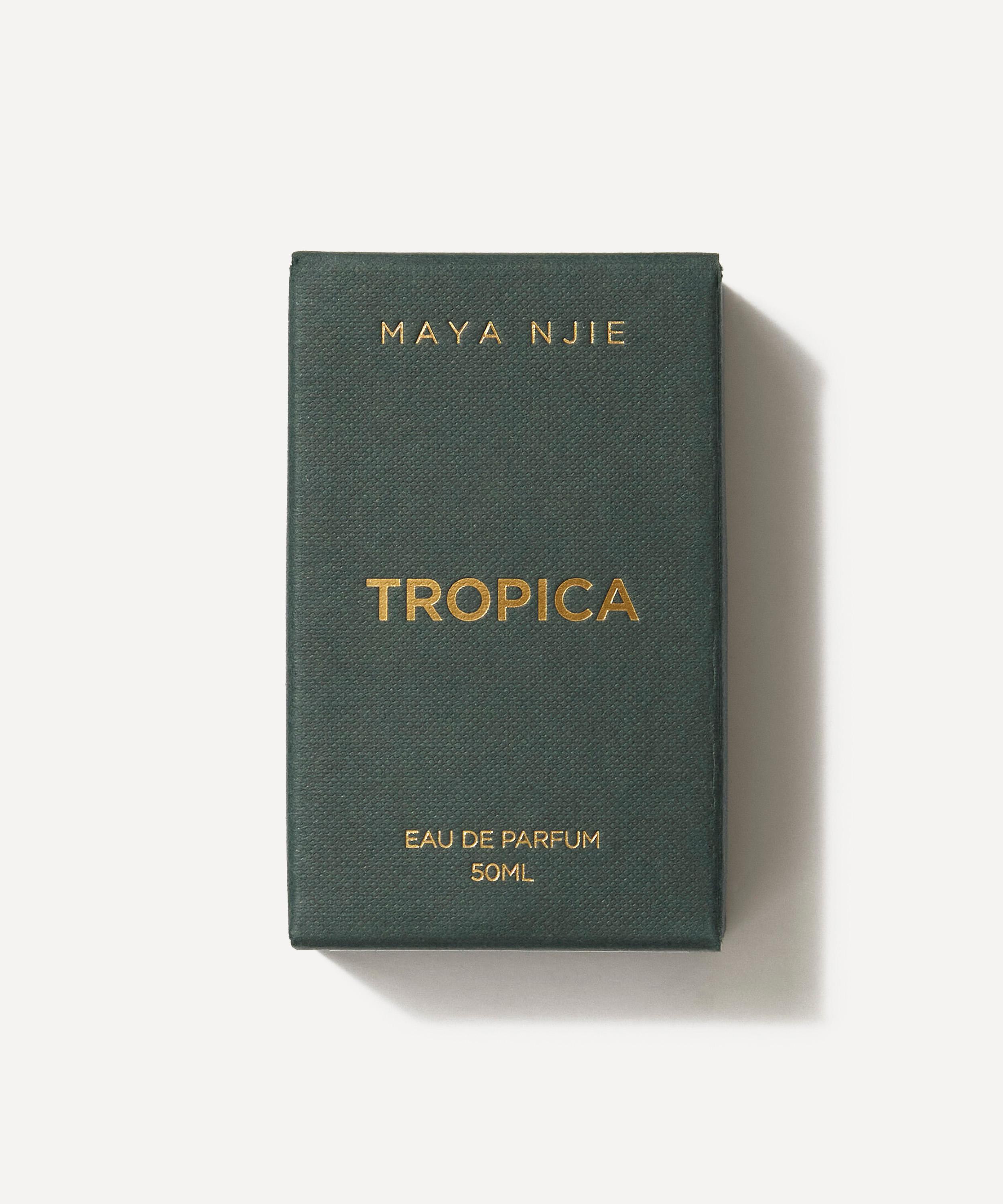 Maya Njie - Tropica Eau de Parfum 50ml image number 1