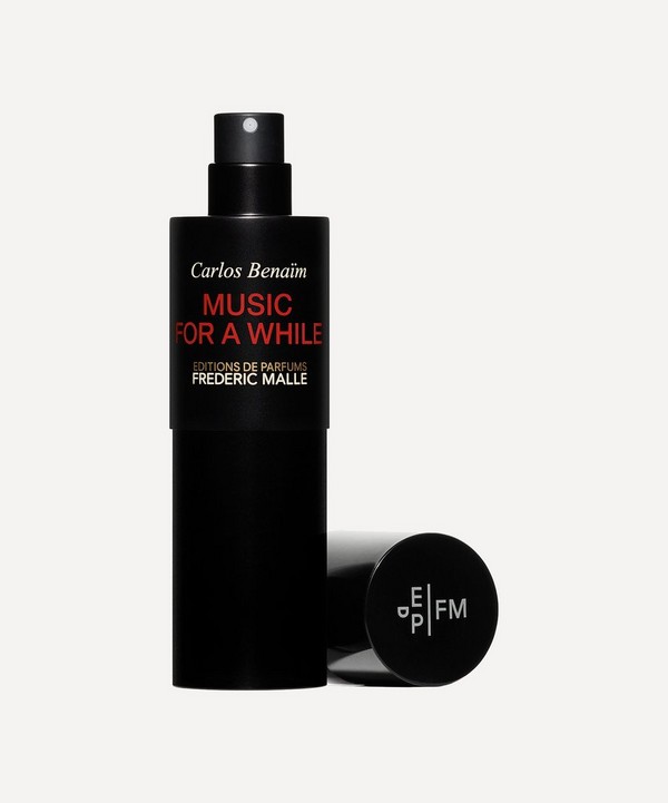 Editions de Parfums Frédéric Malle - Music For A While Eau de Parfum 30ml image number null