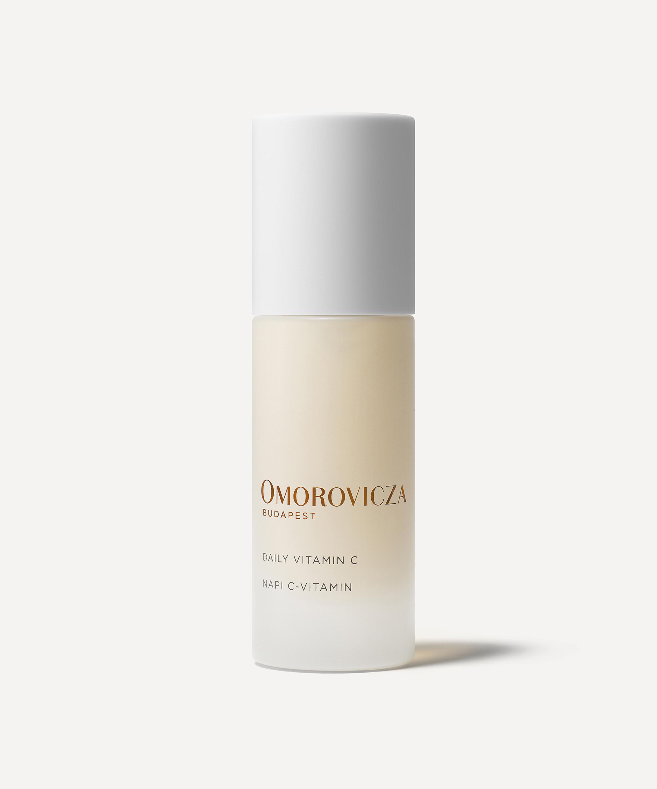 Omorovicza - Daily Vitamin C 30ml