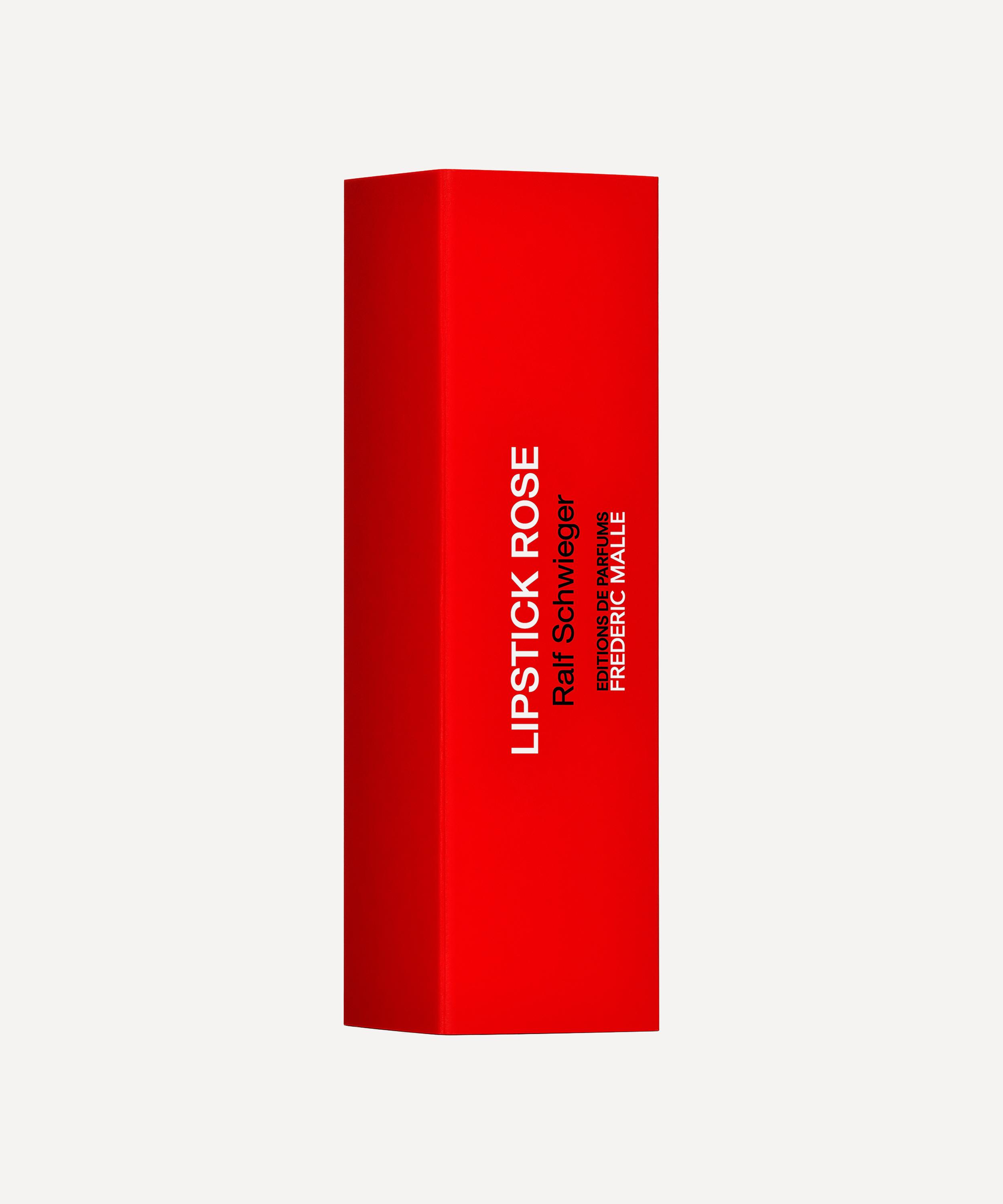 Editions de Parfums Frédéric Malle - Lipstick Rose Eau de Parfum 30ml image number 2