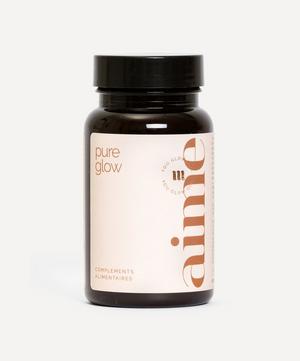 Aime - Pure Glow Capsules image number 0