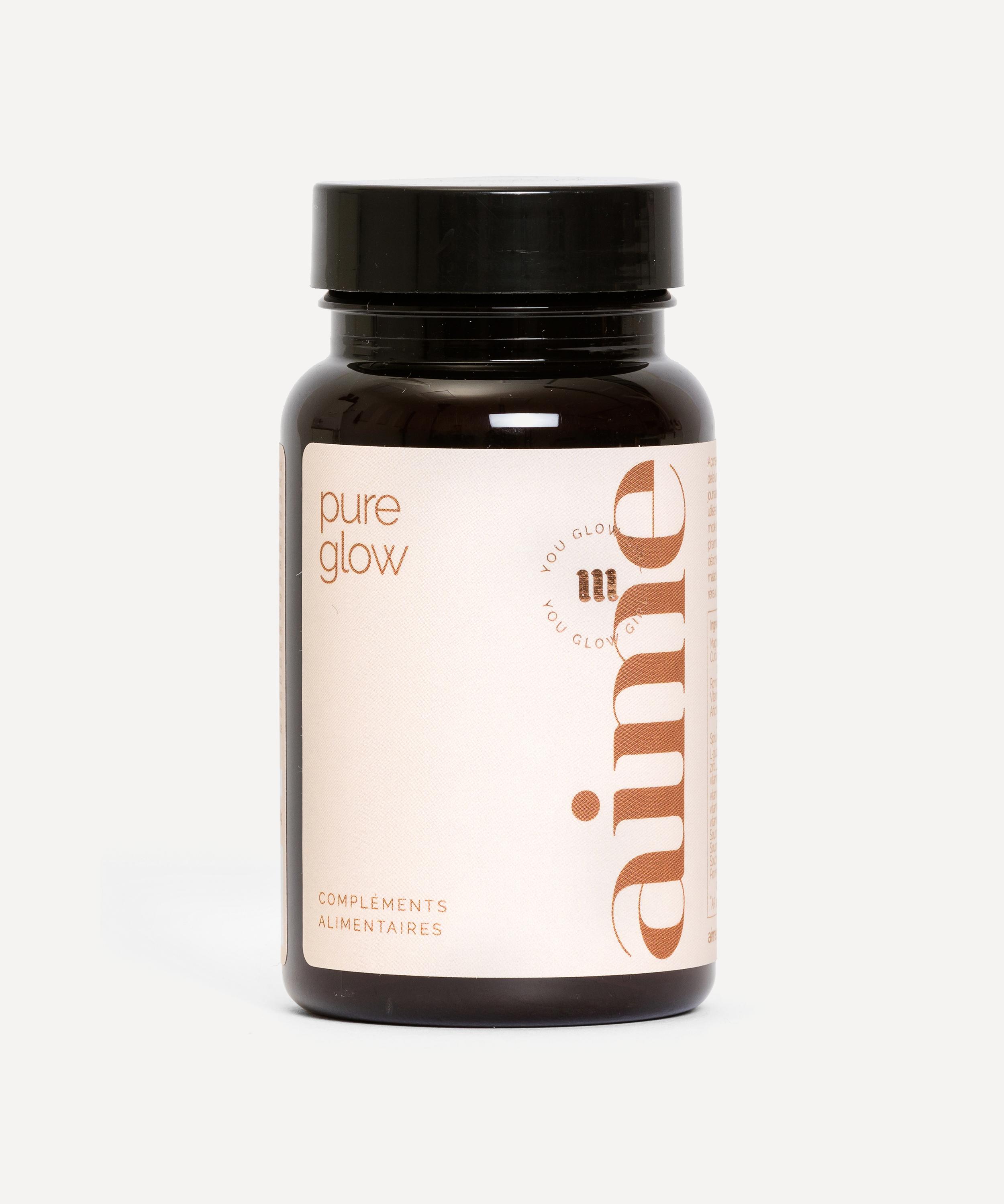Aime - Pure Glow Capsules image number 0