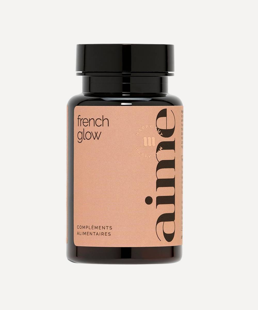 Aime - French Glow Capsules