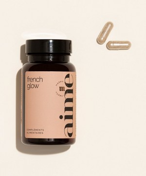 Aime - French Glow Capsules image number 1