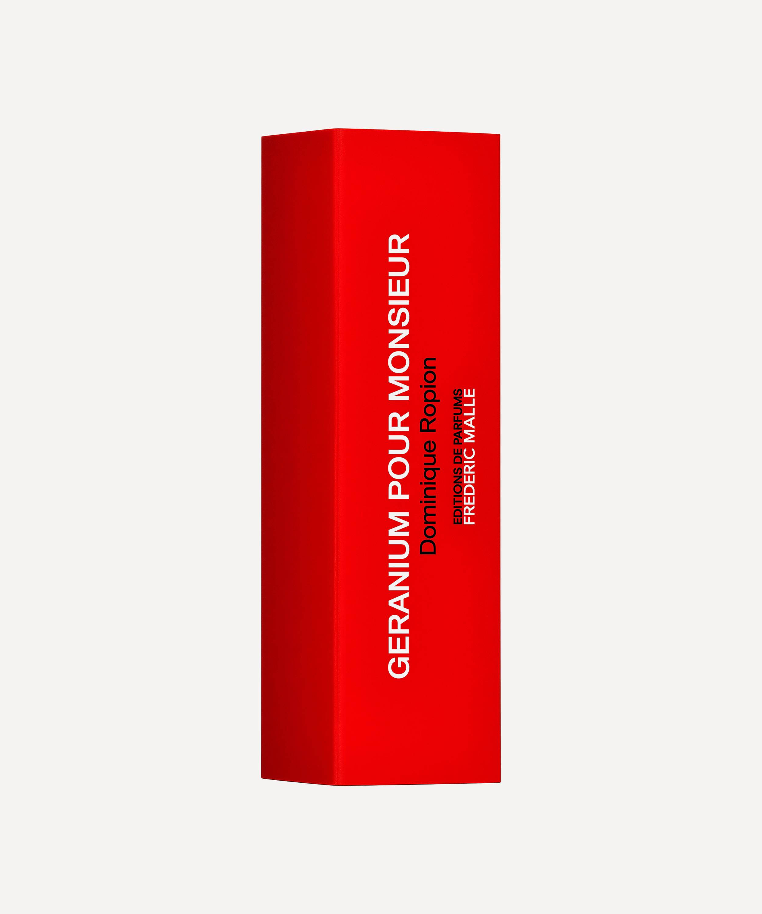 Editions de Parfums Frédéric Malle - Geranium Pour Monsieur Eau de Parfum 30ml image number 2