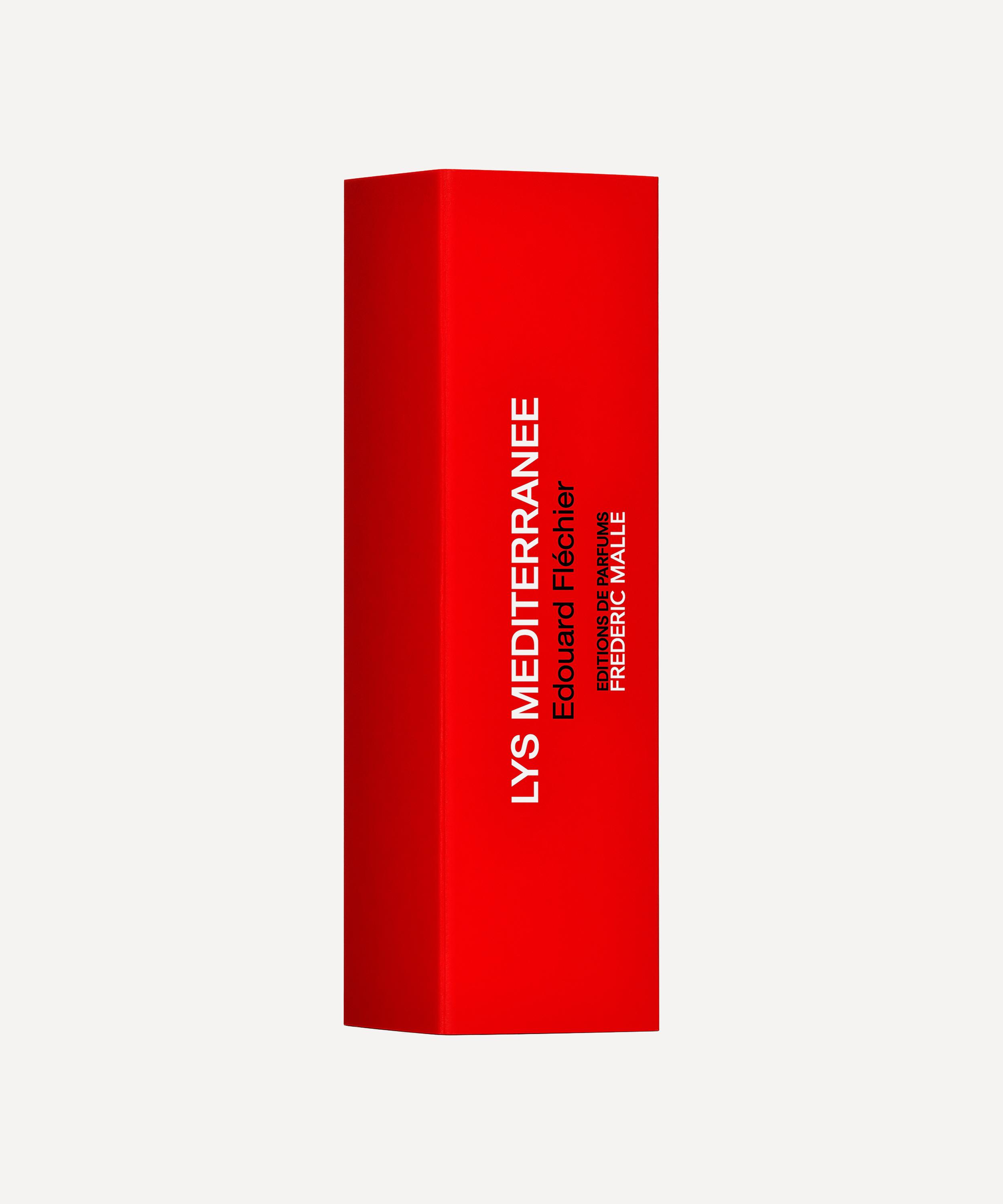 Editions de Parfums Frédéric Malle - Lys Méditerranée Eau de Parfum 30ml image number 2