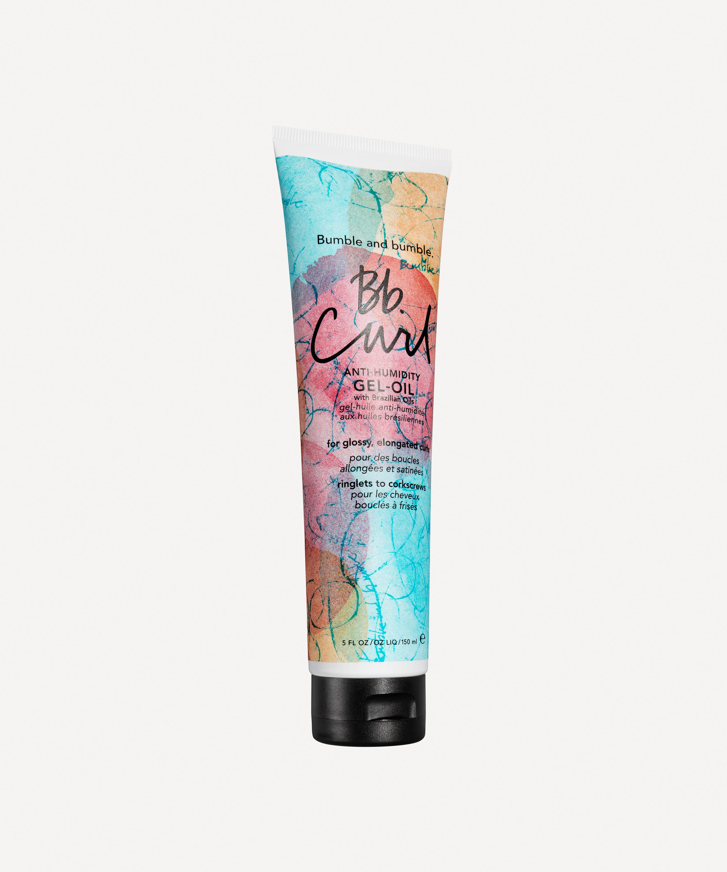Bumble and Bumble - Bb.Curl Anti-Humidity Gel-Oil 150ml image number 0