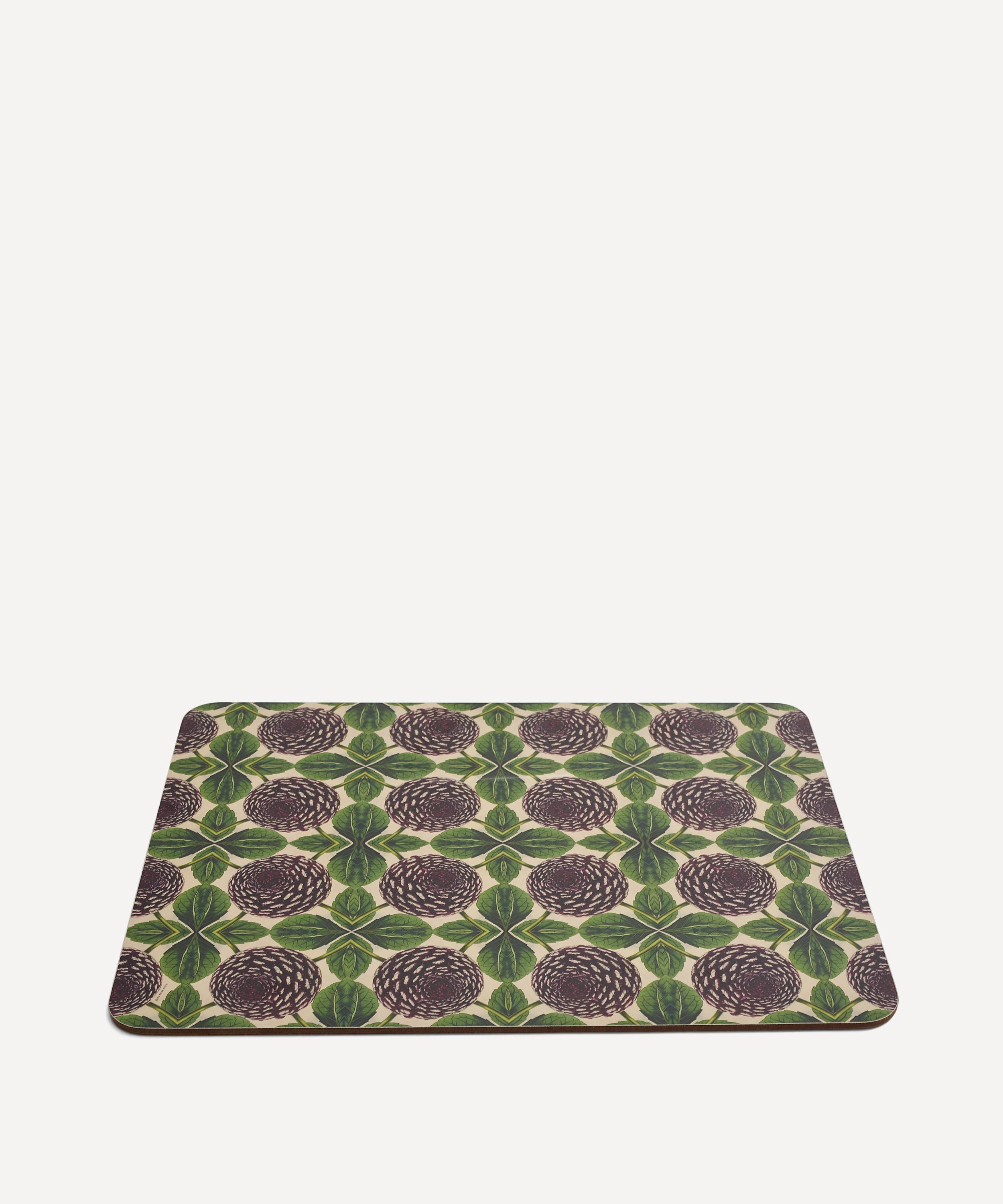 Avenida Home - Dahlia Table Mat image number 1