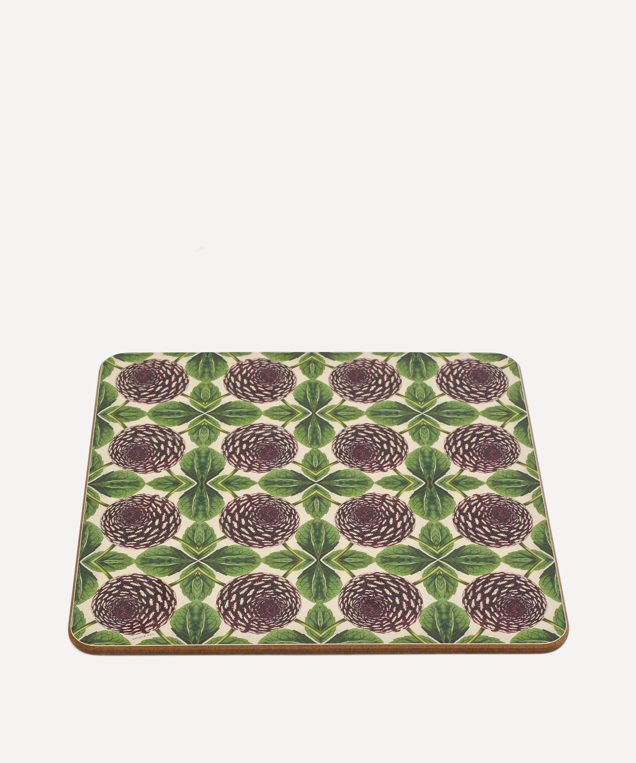 Avenida Home - Dahlia Placemat image number 