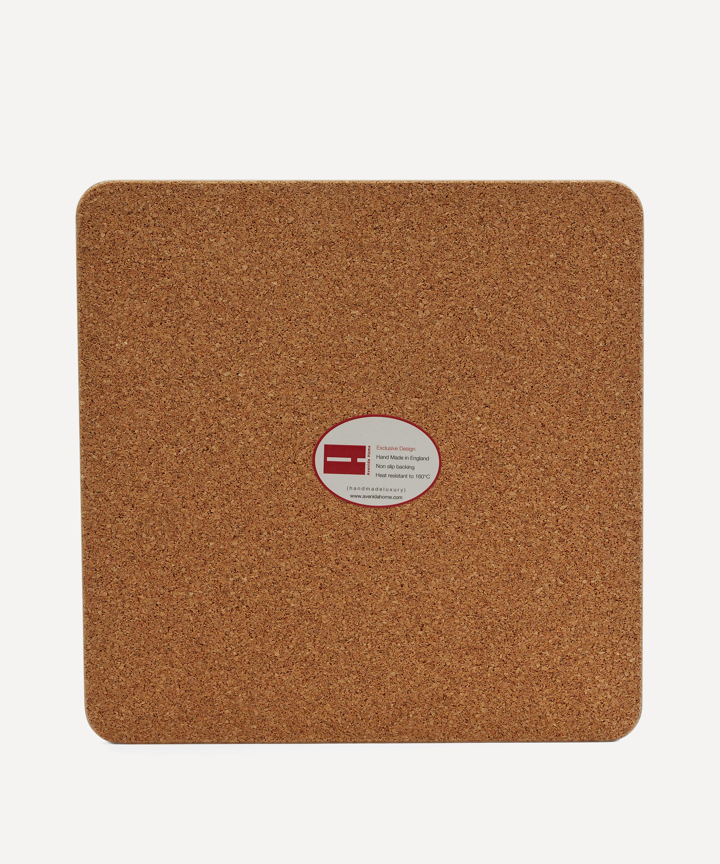 Avenida Home - Dahlia Placemat image number 