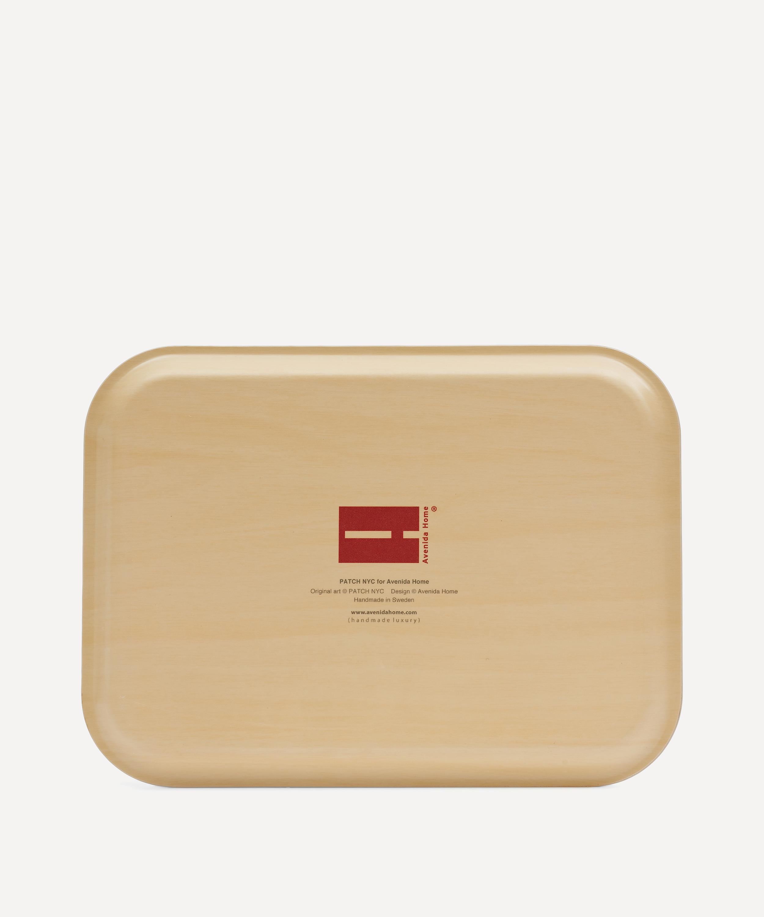 Avenida Home - Small Dahlia Tray image number 2