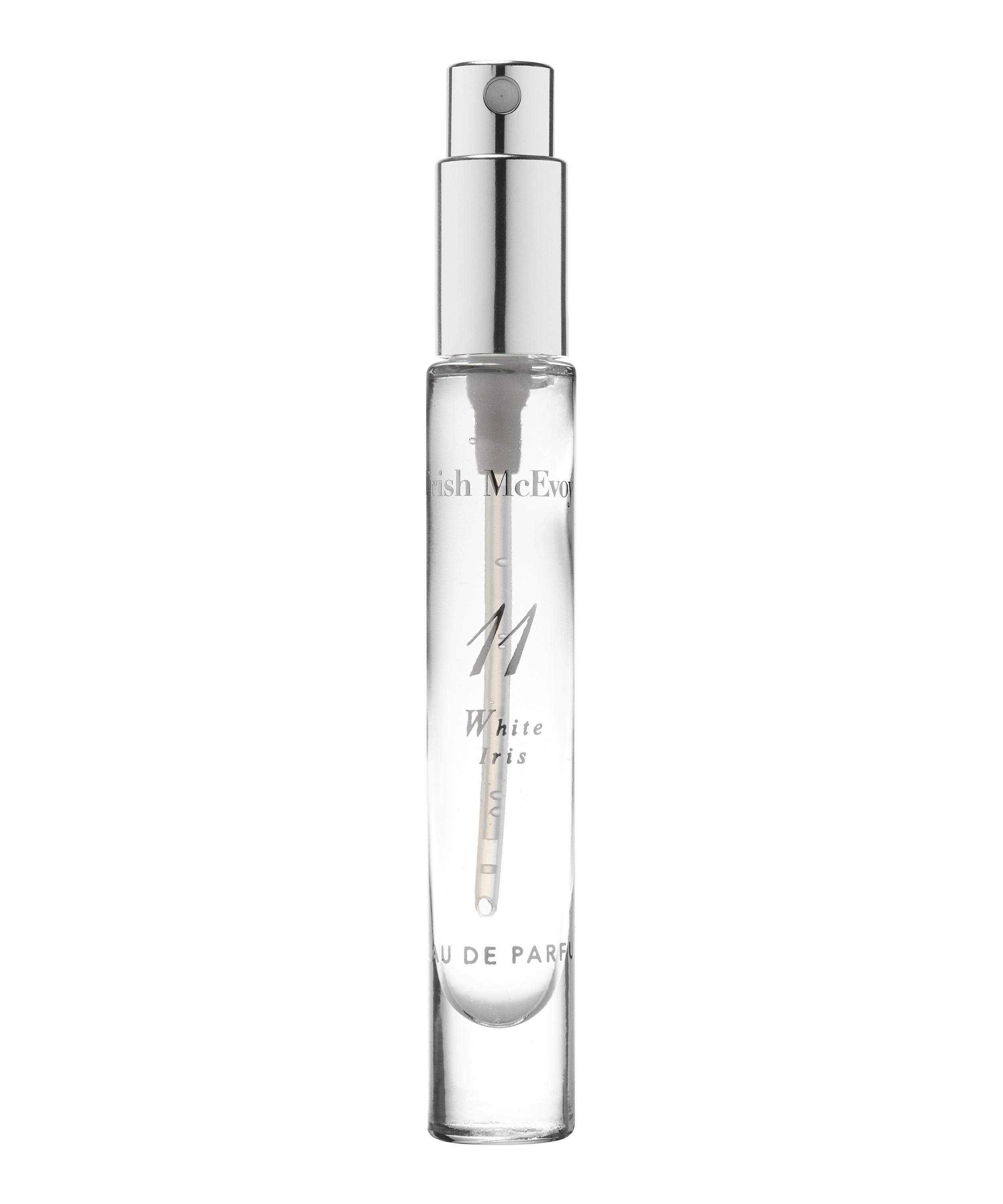 Trish McEvoy - No. 11 White Iris Eau de Parfum Pen Spray 6ml image number 0