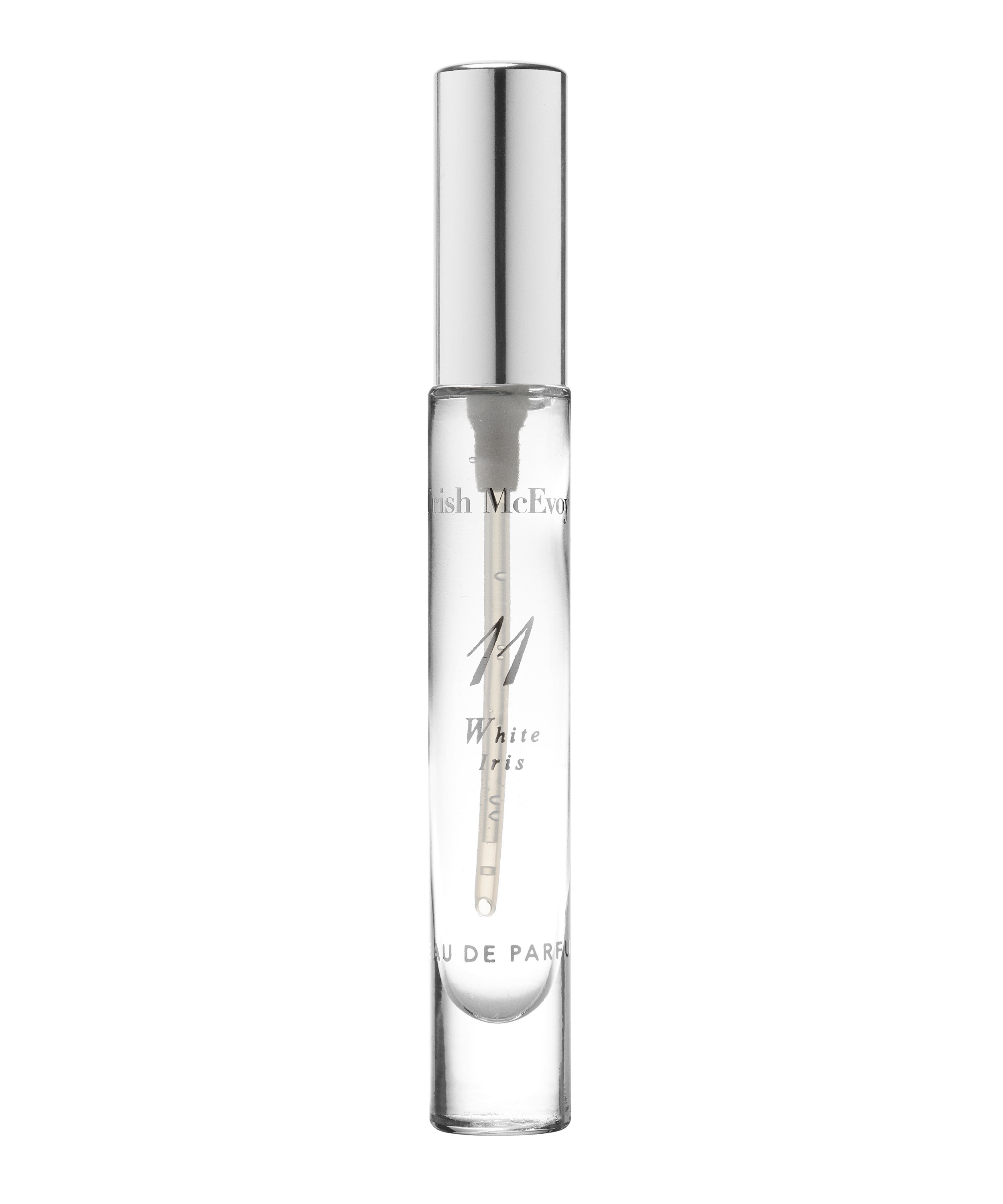 Trish McEvoy - No. 11 White Iris Eau de Parfum Pen Spray 6ml image number 1