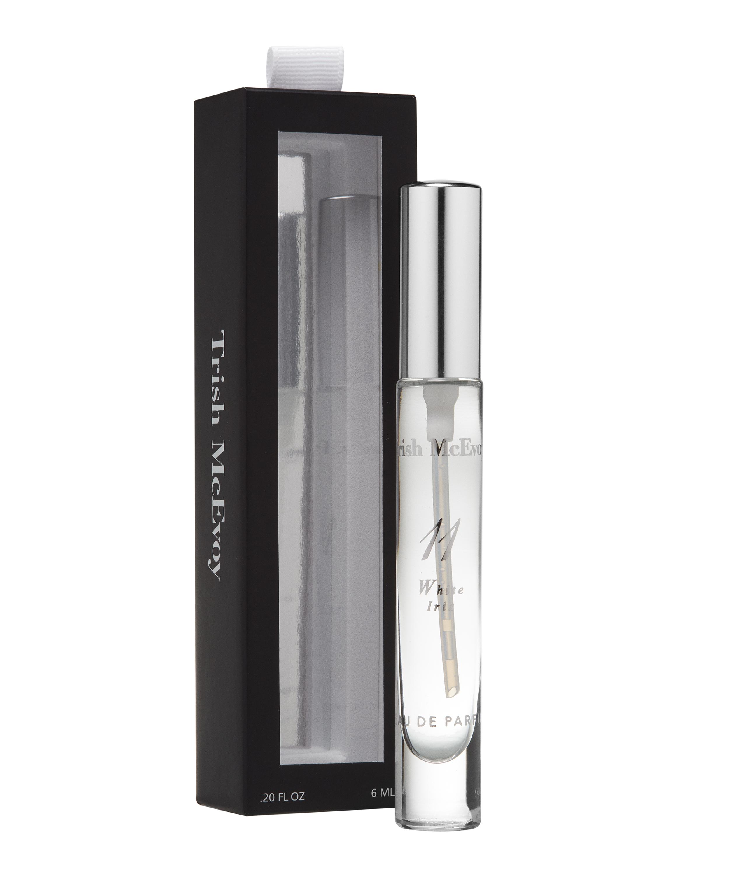 Trish McEvoy - No. 11 White Iris Eau de Parfum Pen Spray 6ml image number 2