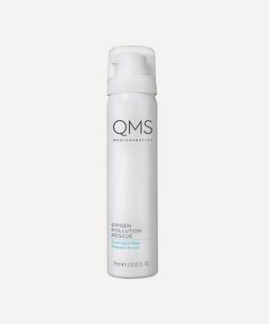 QMS Medicosmetics - EpiGen Pollution Rescue Overnight Mask 75ml image number 0